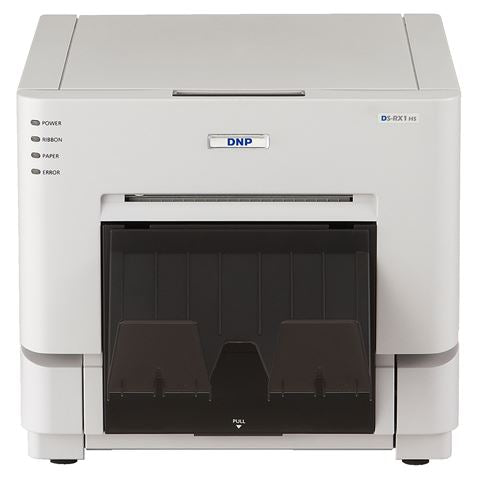 DNP Digital Dye Sub Impresora DS-RX1HS CY2K94000250