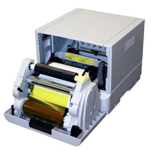 DNP Digital Dye Sub Impresora DS-RX1HS CY2K94000250
