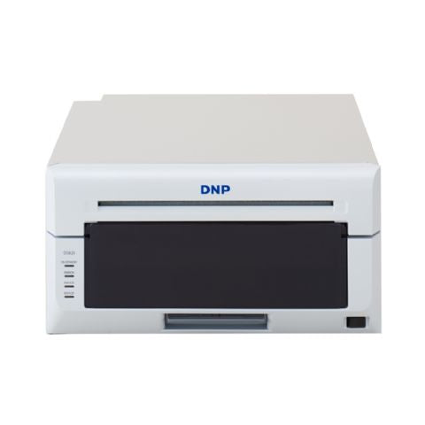 DNP Digital Dye Sublimation Photo Impresora DS820 A4