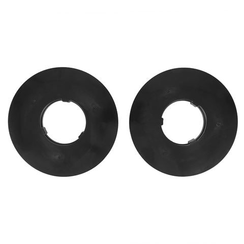 Dnp papier adapters spacers 2 stuks voor 13x18 papier voor ds-rx1 printer