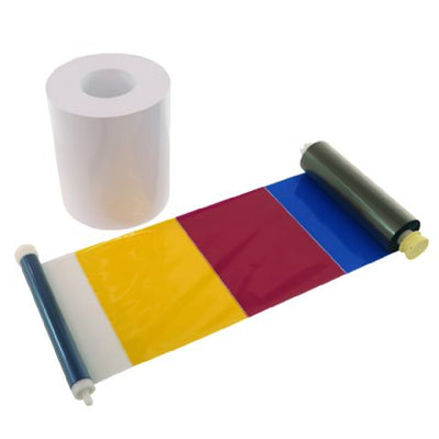 DNP Paper DSRX1HS-6X8 2 rotolo � 350 St. 15x20 per DS-RX1HS