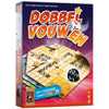 999games Dobbel pieghevole gioco da dadi