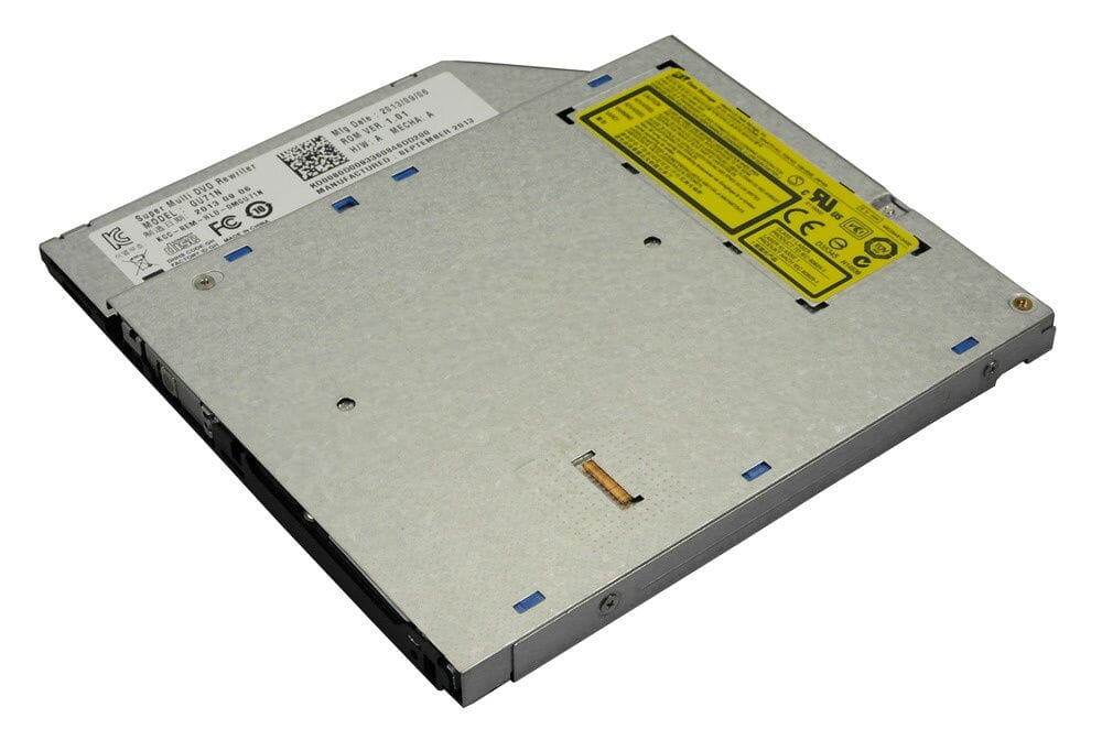 Unidad óptica interna Acer Laptop 9mm