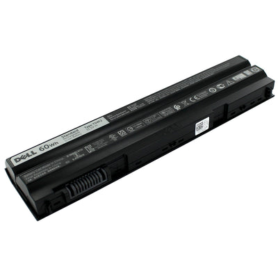 Dell Battery Battery 5100mAh