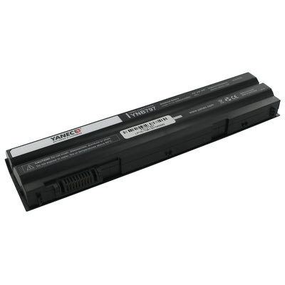 Batería de laptop yanec 5200mAh 60wh