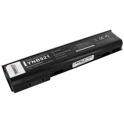 Batería de laptop yanec 5200mAh