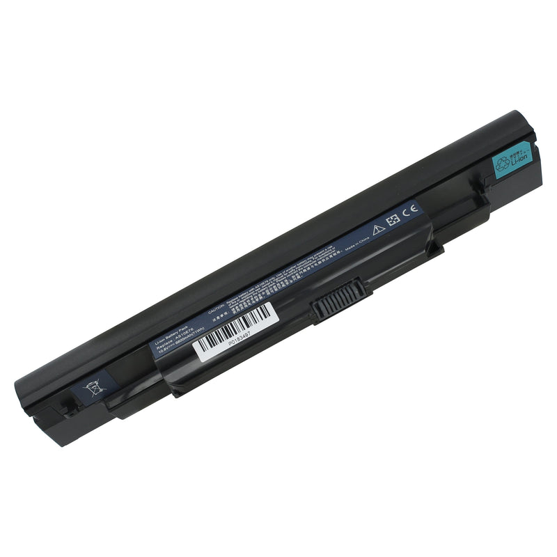 Batteria per laptop Blu-Basic Extended 6600Mah