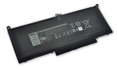 Batería de laptop de Dell 60Wh