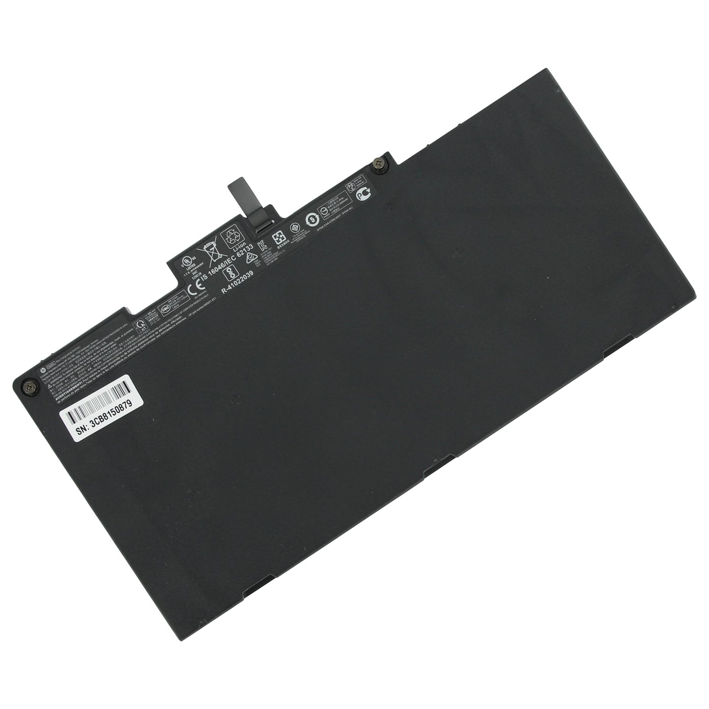 Batteria per laptop HP 4080MAH