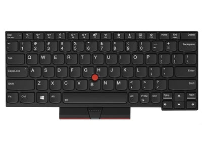 Teclado de laptop Lenovo Qwerty US + Backlight