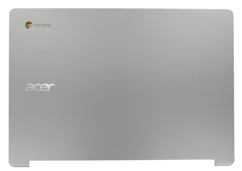 Acer Laptop LCD Cover Silver