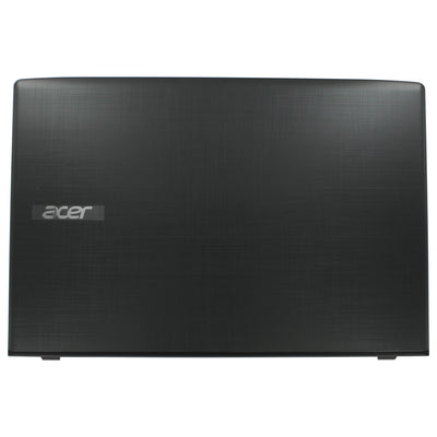 Acer laptop LCD Back Tapa Black