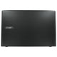 Acer laptop LCD Back Tapa Black