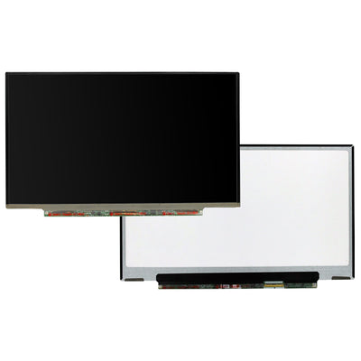 Pantalla LCD OEM de 13.3 pulgadas 13666x768 Mat 40Pin