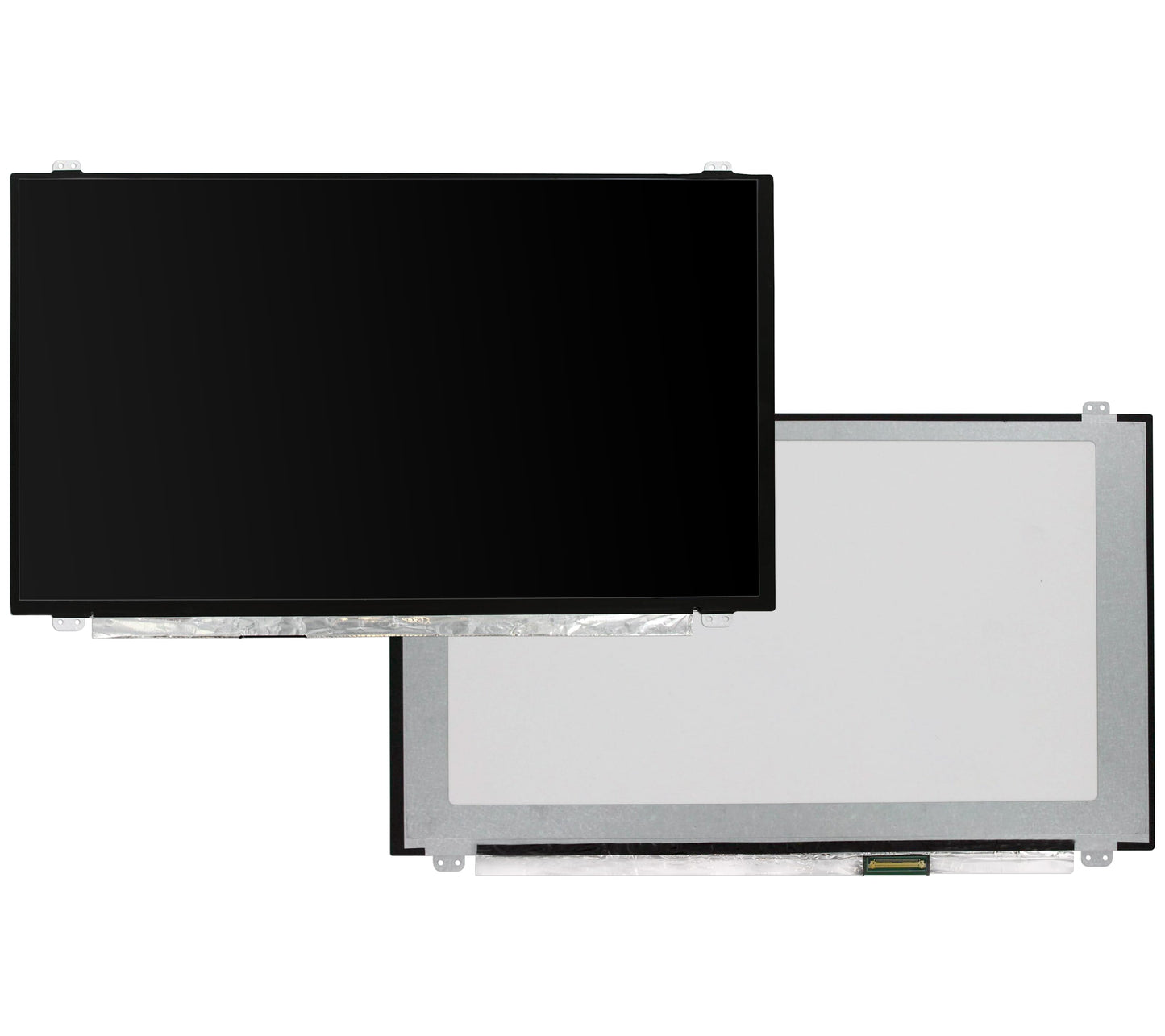 Pantalla LCD OEM de 15.6 pulgadas 1920x1080 Mat 40pin EDP, IPS, 144Hz