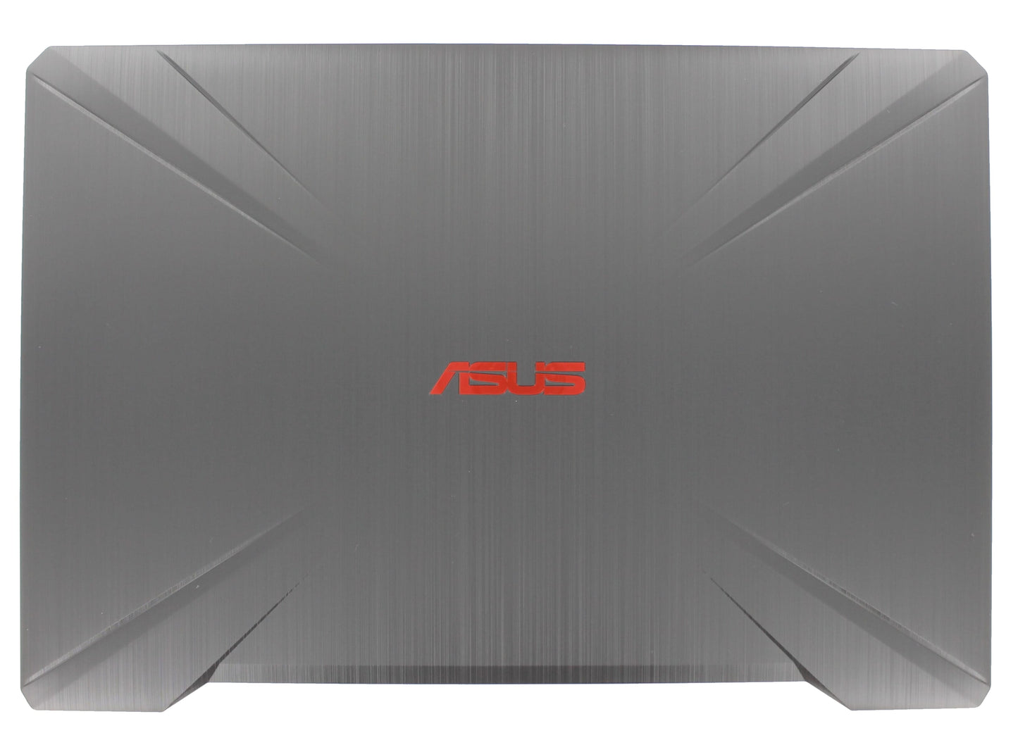 Copertina posteriore LCD del laptop Asus Laptop Black