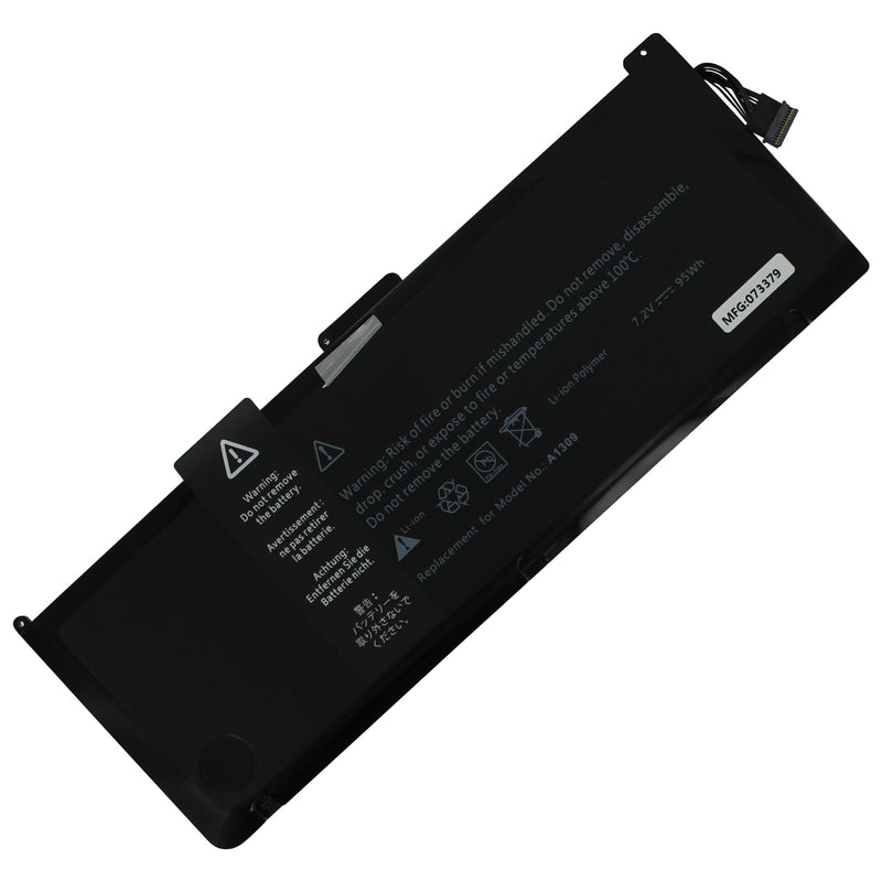 Sostituzione MacBook Battery 11200Mah