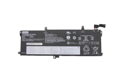 Batteria per laptop Lenovo 4708 mAh