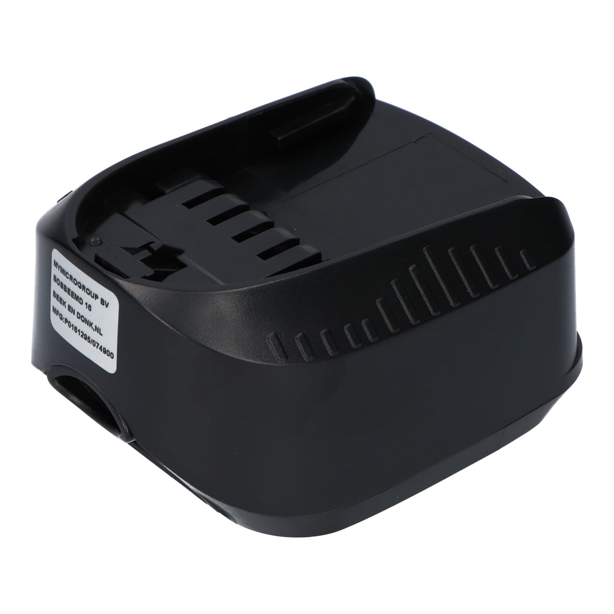 Yanec Tools Battery Battery 18V 1,5ah li-ion per PBA Schui