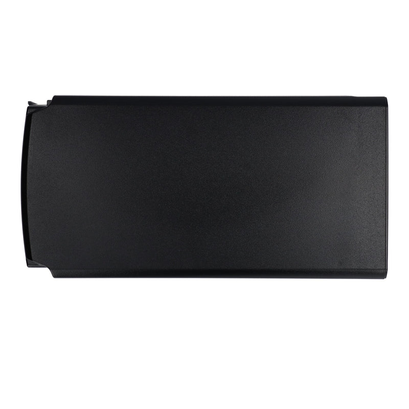 Panasonic gazelle fietsaccu goud 36v 11ah