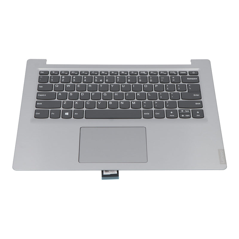 Tastiera Lenovo Laptop Qwerty US + Copertura superiore