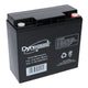 Dyno Europe Dyno Lead Battery 12V 18AH