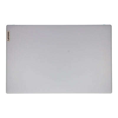 Lenovo laptop LCD Caedura de espalda gris