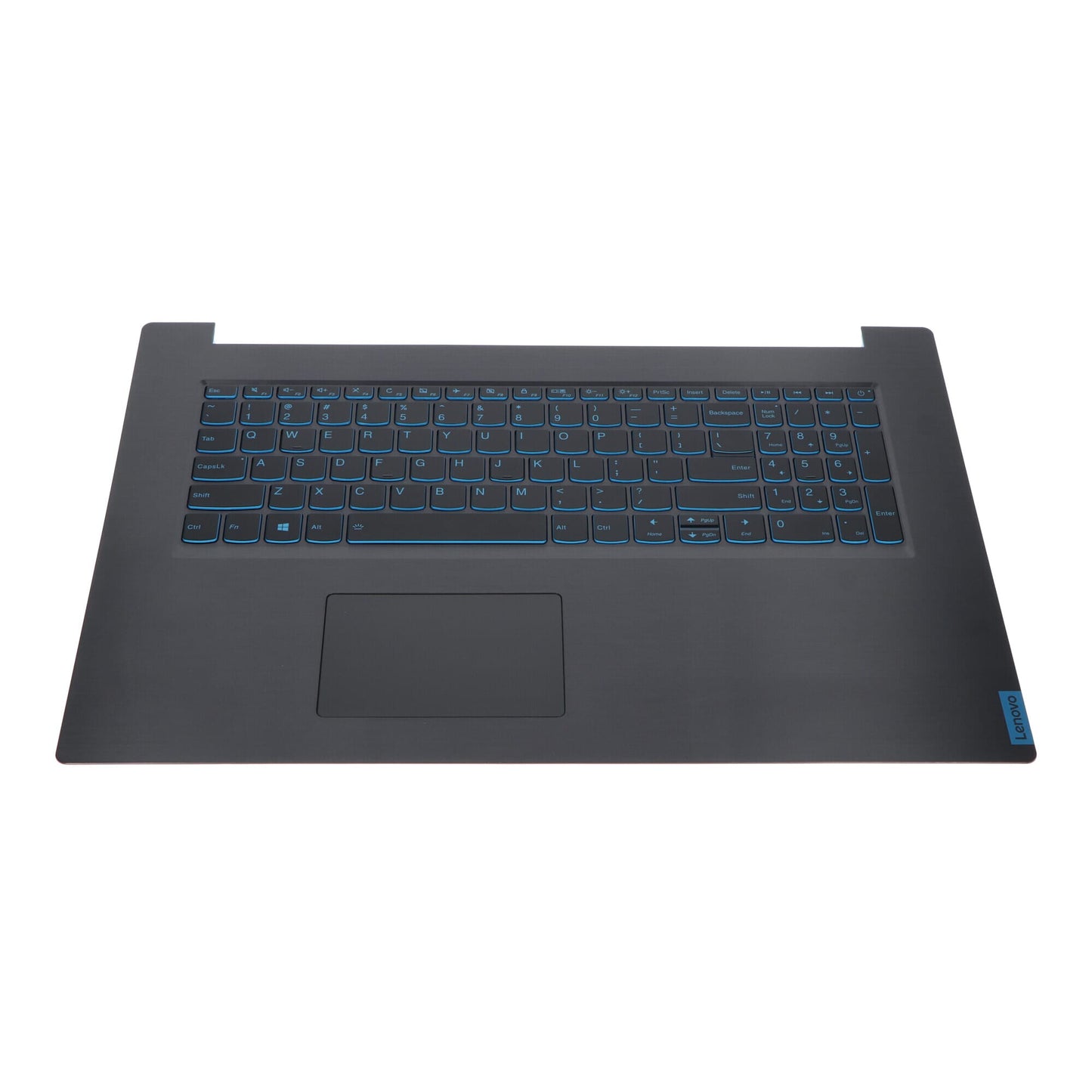 Lenovo laptop toetsenbord qwerty us + top cover