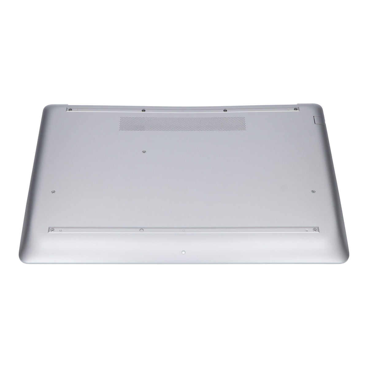 HP Laptop Bottom Cover Zilver
