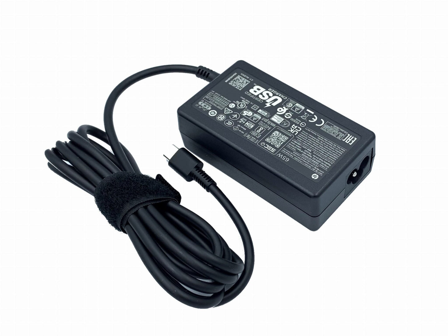 Adaptador HP HP 65W USB-C