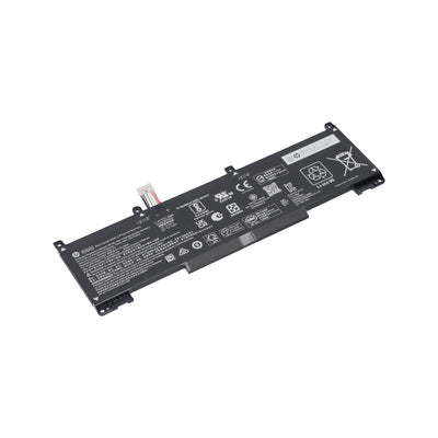 Batteria per laptop HP 3950 mAh