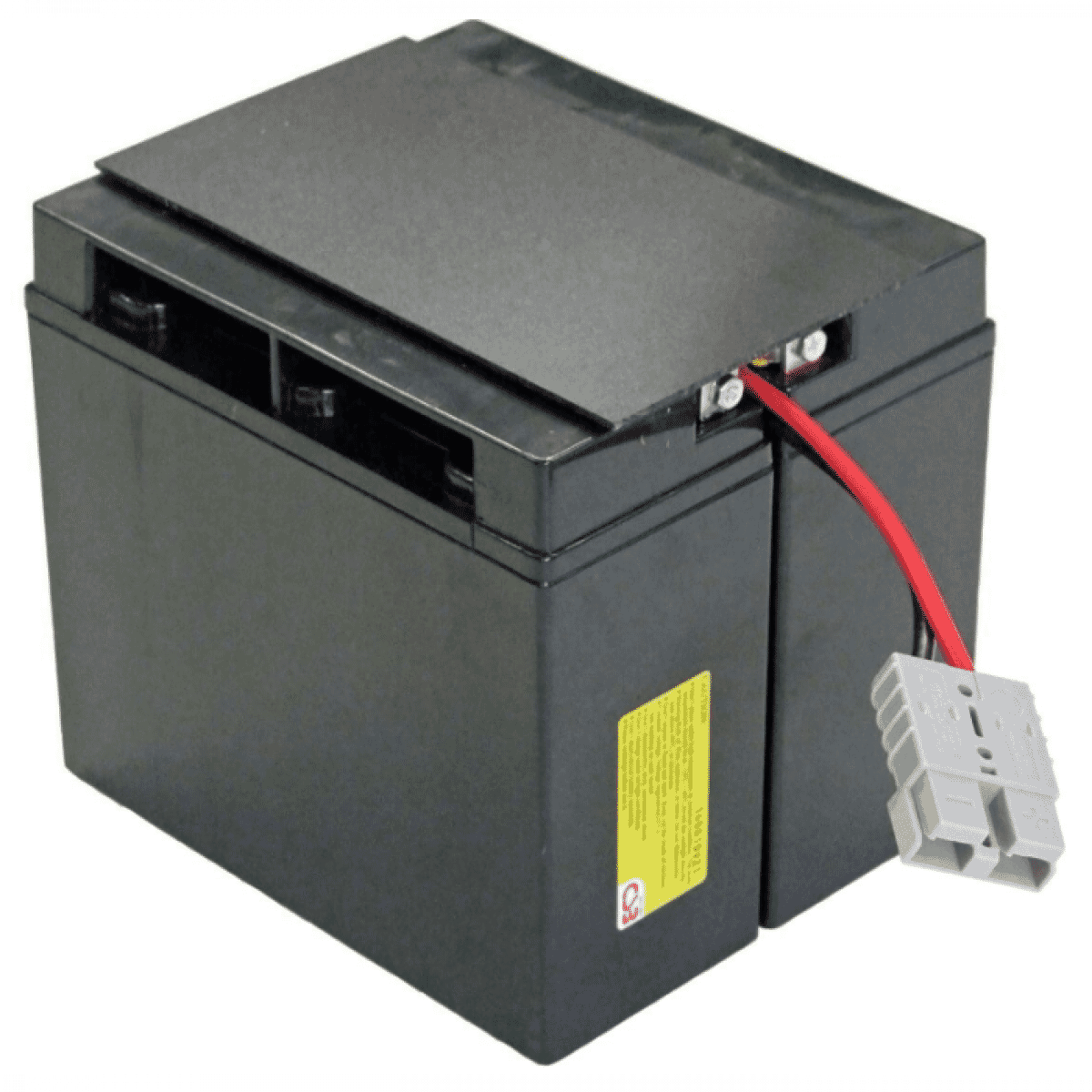 Batteria CSB CSB UPS Sostituzione della batteria Set RBC7 (incl. Cavi)