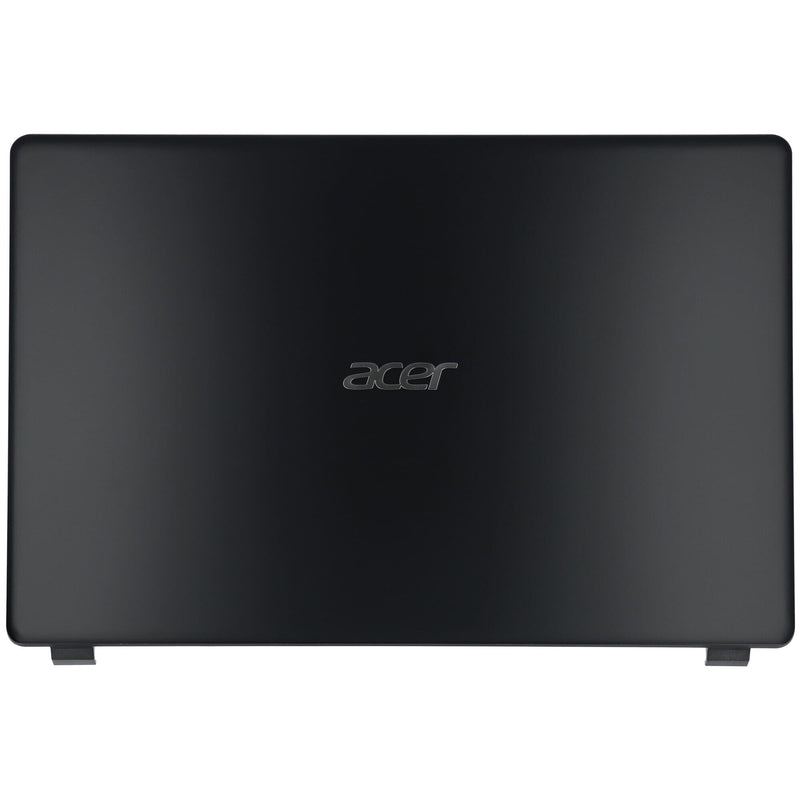 Acer laptop LCD Back Tapa Black