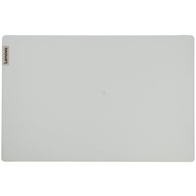 Copertina posteriore LCD Lenovo Laptop Silver