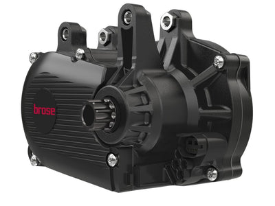 Motore del motore BMZ B2.0 36V DC 250W E01680