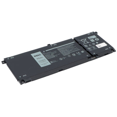 Batteria per laptop Dell 3500 mAh