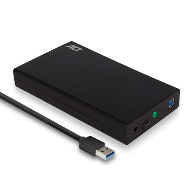 ACT Connectivity 3,5 inch SATA harde schijf behuizing USB 3.2 Gen1