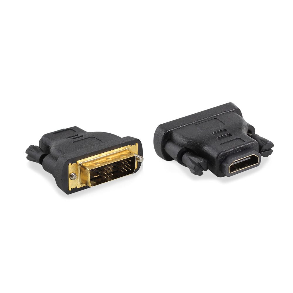 Act DVI-D a HDMI Lock Adactor