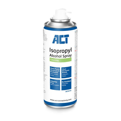 ACT ISOPROPIL ALCOL SPRAY, 200 ml