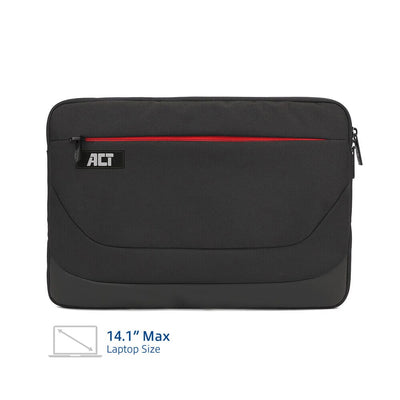 ACT Connectivity Suburb Laptop Sleeve 14,1