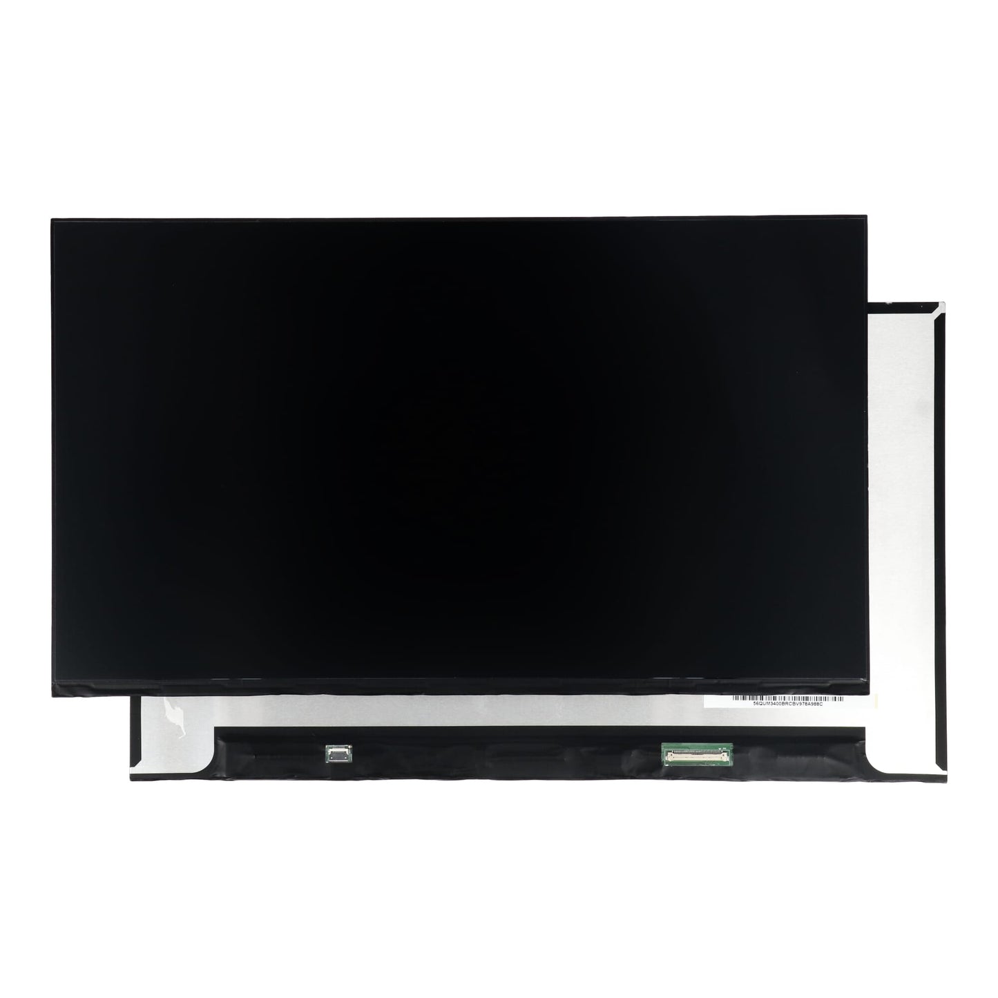 Pantalla LCD OEM de 16.0 pulgadas 1920x1200 Mat 30pin EDP, IPS