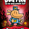 Condor dog man 3 - dog man en de gekloonde kat