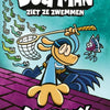 Condor dog man 8 - dog man ziet ze zwemmen