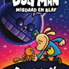 Dog Man Part 9 Crime and Beak - Book per bambini