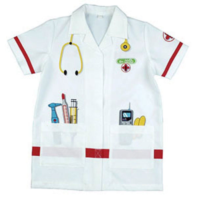 Theo Klein Doctor Jacket Prestige