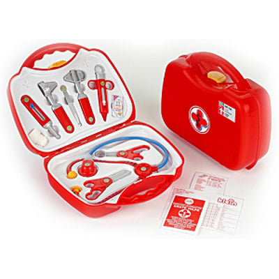 Klein dokterskoffer (groot)