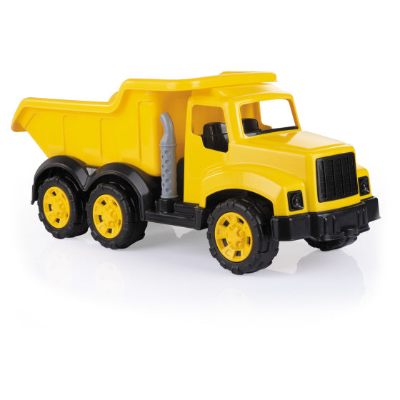 Dolu Truck Toy Truck da 83 cm giallo nero