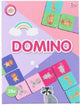 Intro Domino Game, sii il primo a perdere le carte Domino, con le piastre degli animali