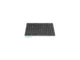 Doormat domino rubber ring 40x60 cm