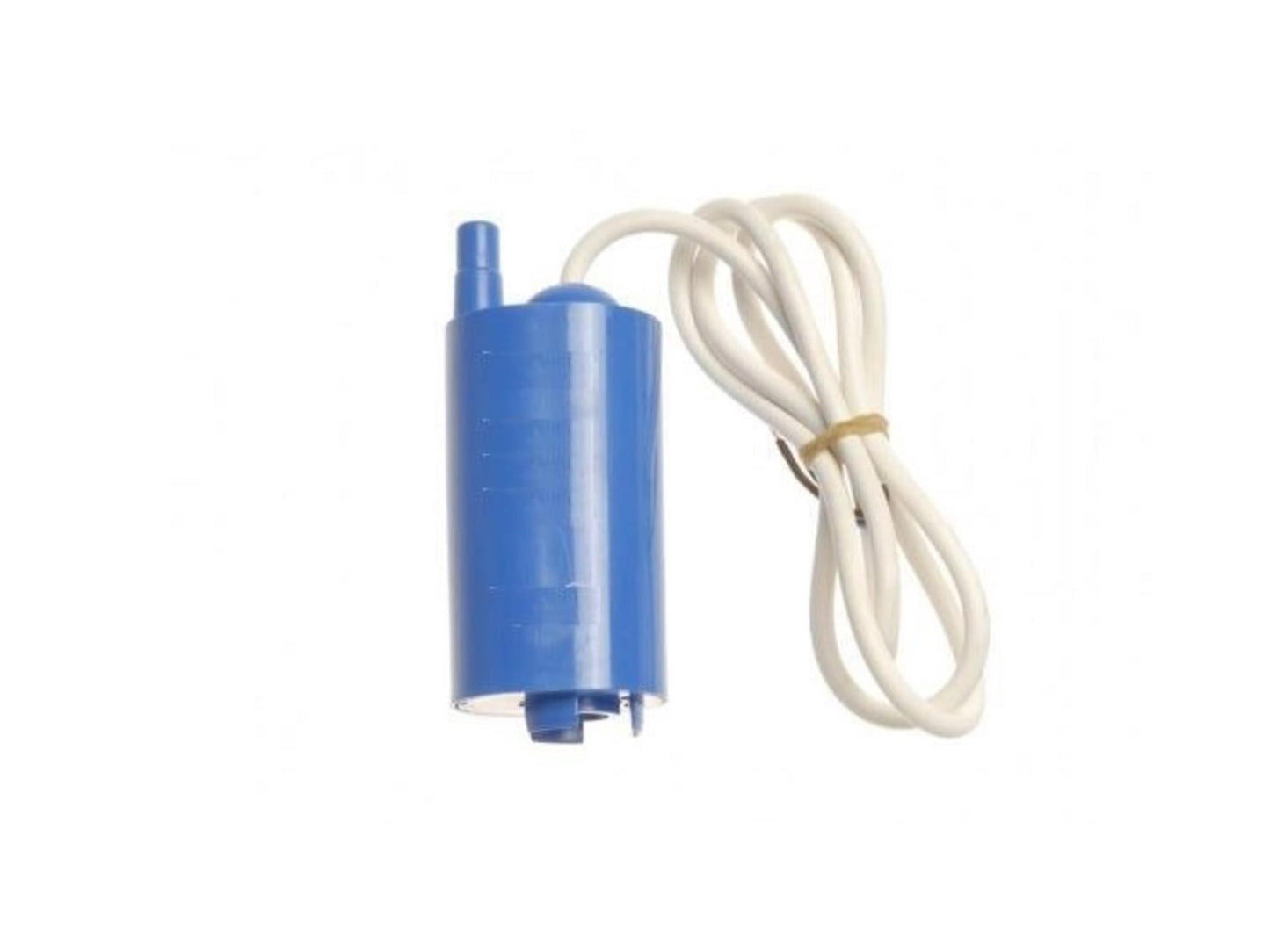 Submersible pump 12v 10ltr. minus blue